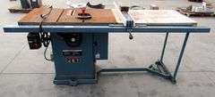 P-234  Jet Table Saw