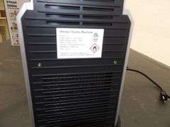 P-664 Sterays SLUSHY Machine