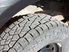 P-402  2007 Ram 1500 FlexFuel Pickup