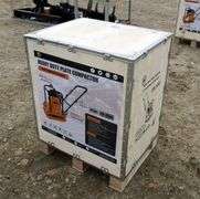 P-486  Plate Compactor
