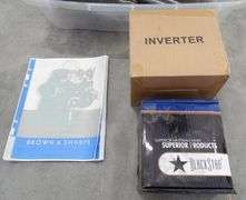 P-125  Brown & Sharpe #2 Milling Machine