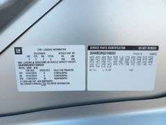 P-121  2003 Buick Regal