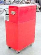 P-105  Cornwell Top + Bottom Toolbox