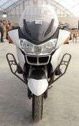 P-122 2007 BMW Motorcycle