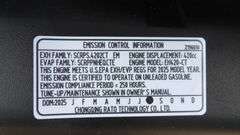 P-368  CFG Industrial Mini Excavator