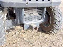 P-102  2005 Polaris 330 ATV