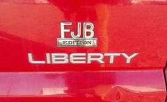 P-124 2004 Jeep Liberty
