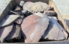 P-385  Landscape Stone