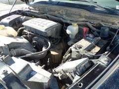 P-402  2007 Ram 1500 FlexFuel Pickup