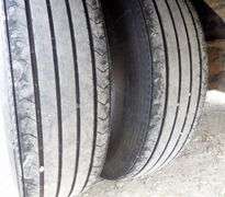 P-101  2006 Great Northern Flatbed Gooseneck Trailer