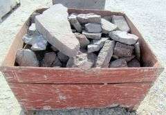 P-384  Landscape Stone