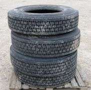 P-639  Tires