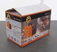 P-565 Plasma Cutter