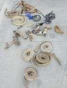 P-389  Chains + Straps