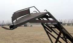 P-434 Hay Elevator