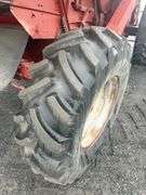 R-406 Case IH1688 Axial-Flow Combine