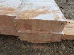 P-719 Glu Lam Beams 12' (2)