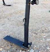 P-610 Pickup Utility Rack