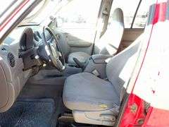 P-124 2004 Jeep Liberty
