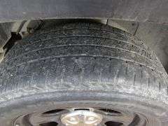 P-155 2014 Ford Explorer