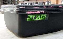 P-613 Jet Sleds (3)