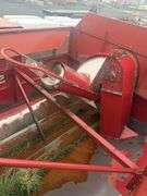 R-406 Case IH1688 Axial-Flow Combine