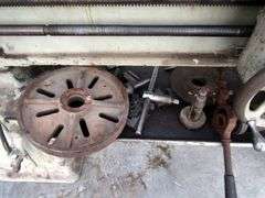 P-205  South Bend 140C Lathe