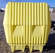 P-604 Polymer Storage Box