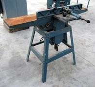 P-232  Jet 6" Woodworking Jointer
