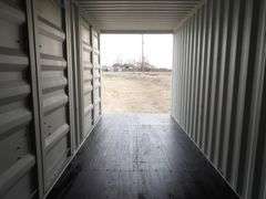 P-372 Storage Container