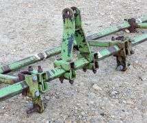 P-147 3-Point Toolbar