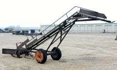 P-434 Hay Elevator