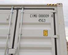 P-372 Storage Container