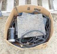 P-567  Snow Plow Blade