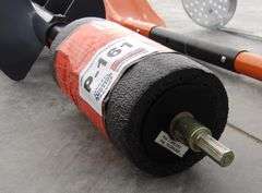 P-161  Ice Fishing Supplies