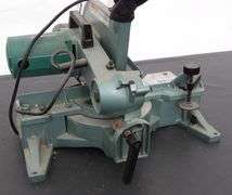 P-433  Hitachi 10" Compound Saw
