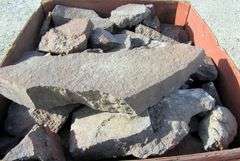P-384  Landscape Stone