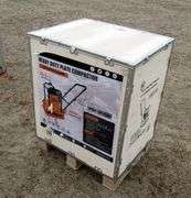 P-485  Plate Compactor
