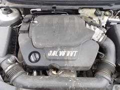 P-430  2008 Chevy Malibu