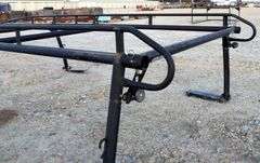 P-610 Pickup Utility Rack