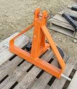 P-449  Wolverine 3-Point Hitch