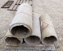 P-325 Concrete Culvert