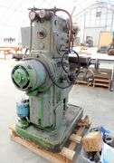 P-125  Brown & Sharpe #2 Milling Machine