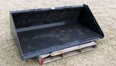 P-478  Wolverine Skid Steer Bucket