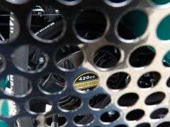 P-358  CFG Industrial Mini Excavator