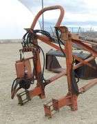 P-642  Farmhand Loader Attachment