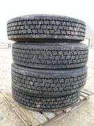 P-639  Tires