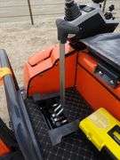 P-530 ATS Mini Hydraulic Excavator