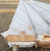 P-730 Glu Lam Beams 24' (2)