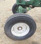 P-566 Oliver 770 Tractor